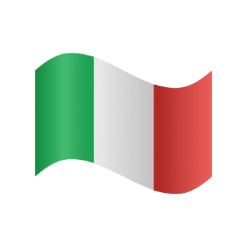 Italian flag